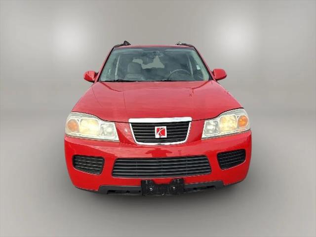 2007 Saturn VUE V6