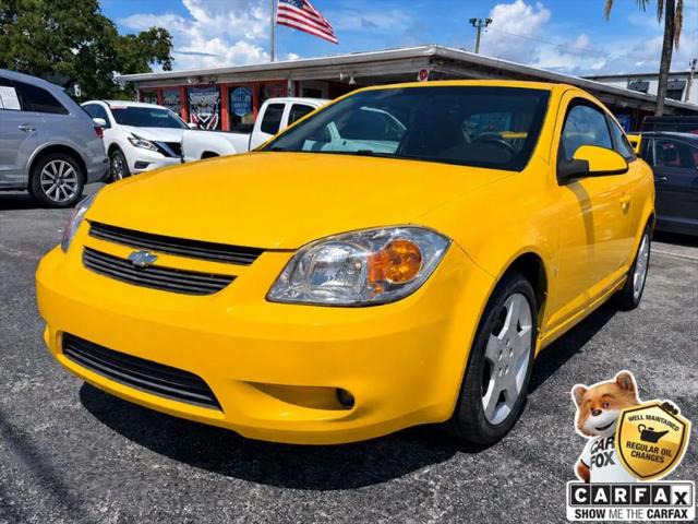 2006 Chevrolet Cobalt SS for sale in Pinellas Park, FL