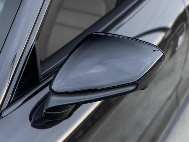 2025 Porsche Taycan 4S