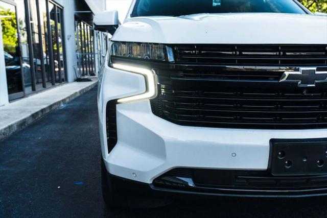 2024 Chevrolet Suburban 2WD RST