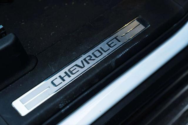 2024 Chevrolet Suburban 2WD RST