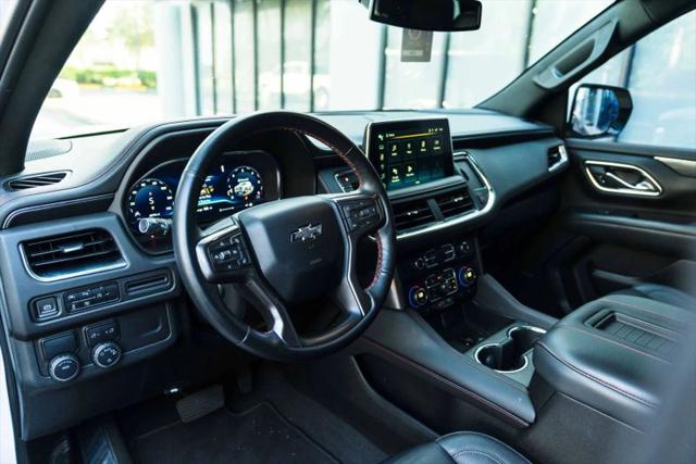 2024 Chevrolet Suburban 2WD RST