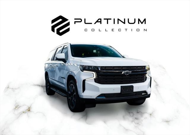 2024 Chevrolet Suburban 2WD RST for sale in Boynton Beach, FL