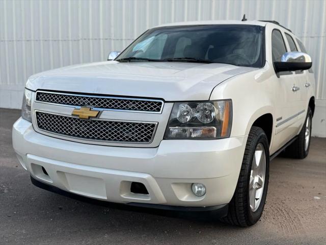 2013 Chevrolet Tahoe LTZ for sale in Phoenix, AZ