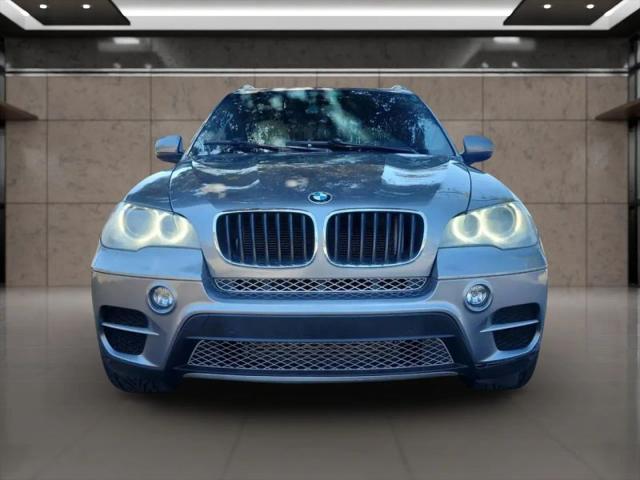 2012 BMW X5 xDrive35i Sport Activity