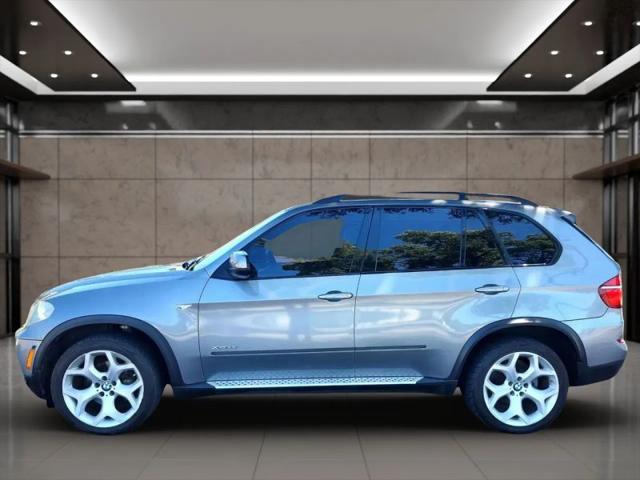 2012 BMW X5 xDrive35i Sport Activity