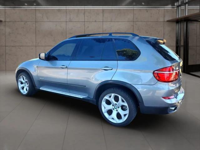 2012 BMW X5 xDrive35i Sport Activity