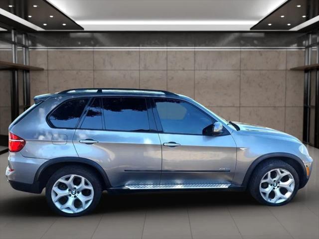 2012 BMW X5 xDrive35i Sport Activity