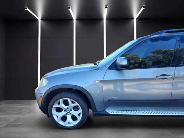 2012 BMW X5 xDrive35i Sport Activity