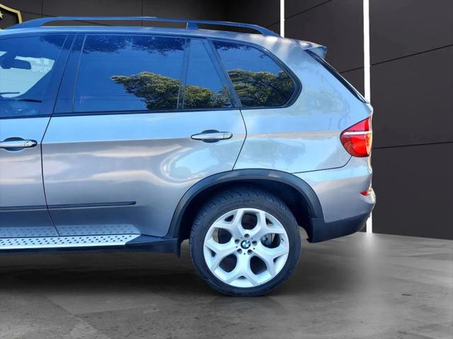 2012 BMW X5 xDrive35i Sport Activity