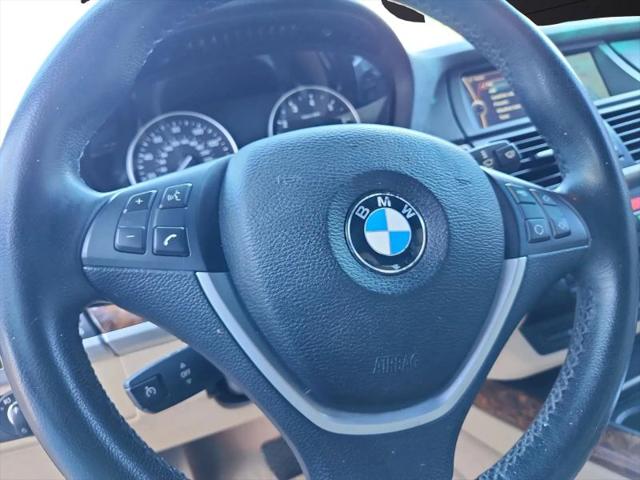 2012 BMW X5 xDrive35i Sport Activity