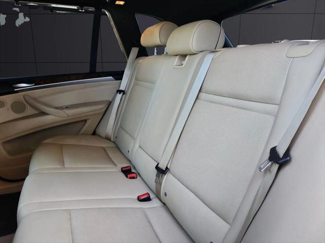 2012 BMW X5 xDrive35i Sport Activity