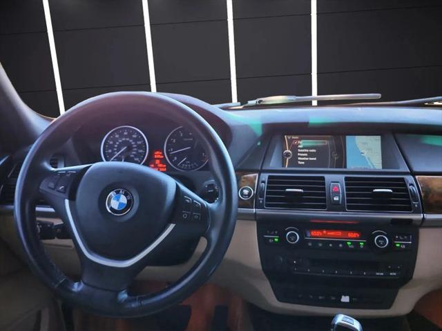 2012 BMW X5 xDrive35i Sport Activity