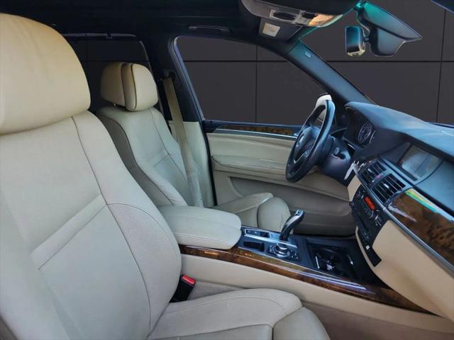 2012 BMW X5 xDrive35i Sport Activity