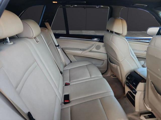 2012 BMW X5 xDrive35i Sport Activity