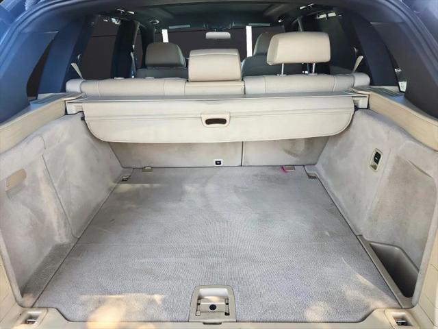 2012 BMW X5 xDrive35i Sport Activity