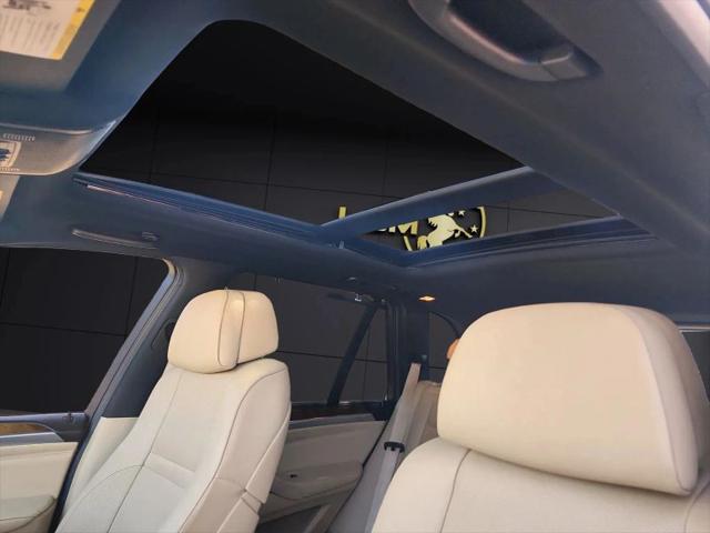 2012 BMW X5 xDrive35i Sport Activity