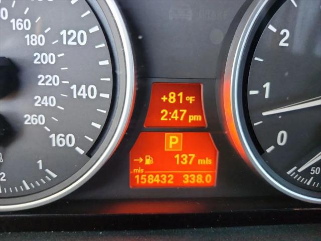2012 BMW X5 xDrive35i Sport Activity