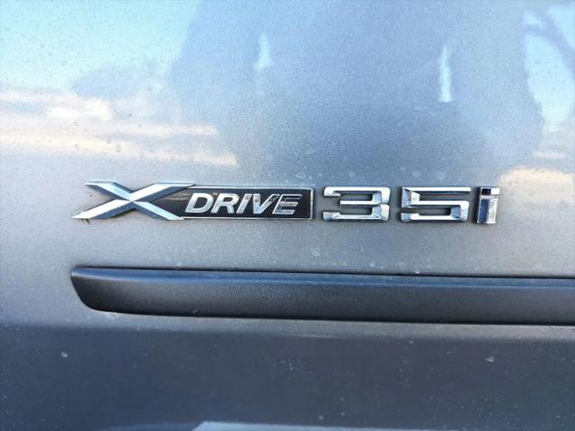 2012 BMW X5 xDrive35i Sport Activity