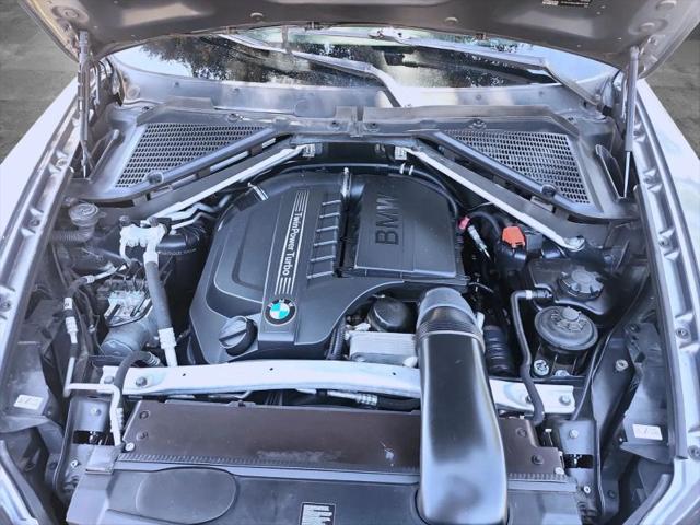 2012 BMW X5 xDrive35i Sport Activity