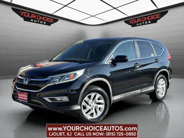 2016 Honda CR-V EX for sale in Joliet, IL