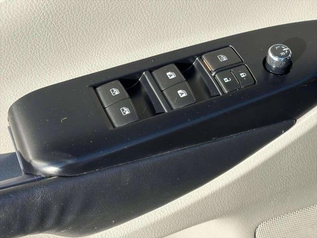 2015 Toyota Highlander XLE V6