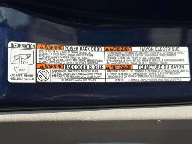 2015 Toyota Highlander XLE V6
