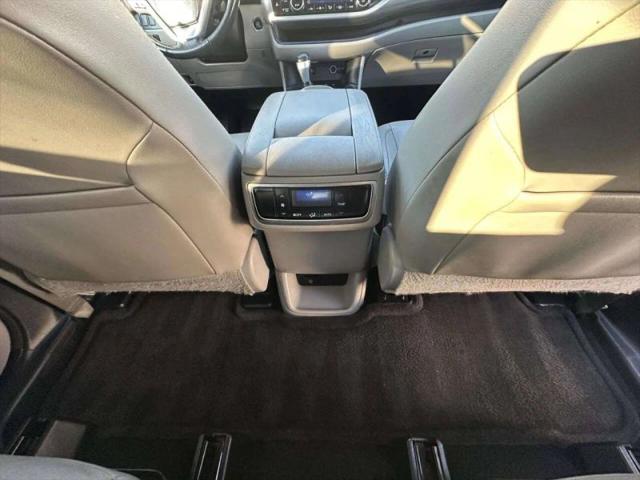 2015 Toyota Highlander XLE V6