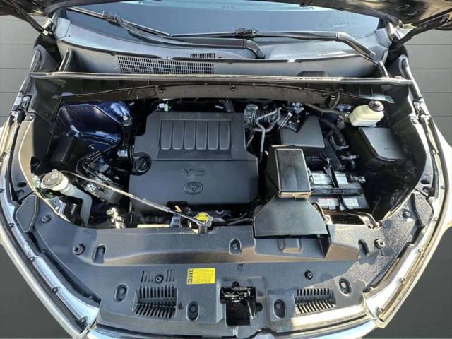2015 Toyota Highlander XLE V6
