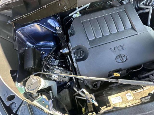 2015 Toyota Highlander XLE V6