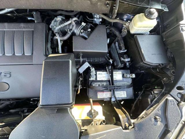 2015 Toyota Highlander XLE V6