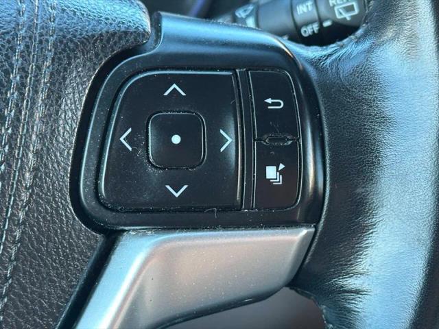 2015 Toyota Highlander XLE V6