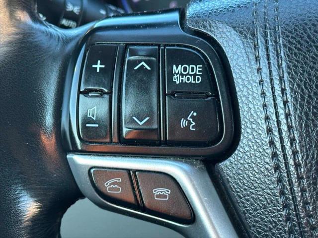 2015 Toyota Highlander XLE V6