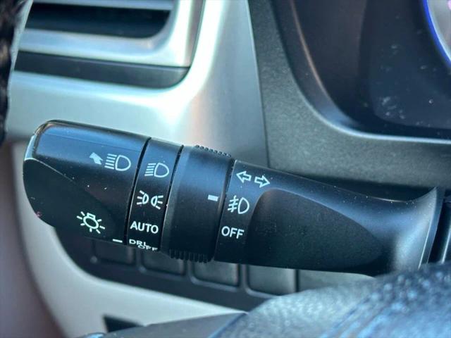 2015 Toyota Highlander XLE V6