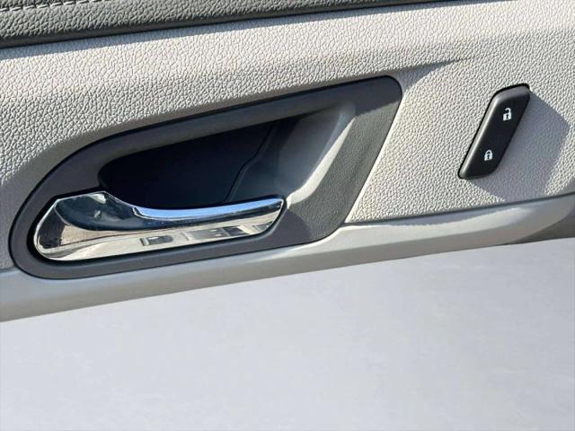 2016 Chevrolet Traverse LS