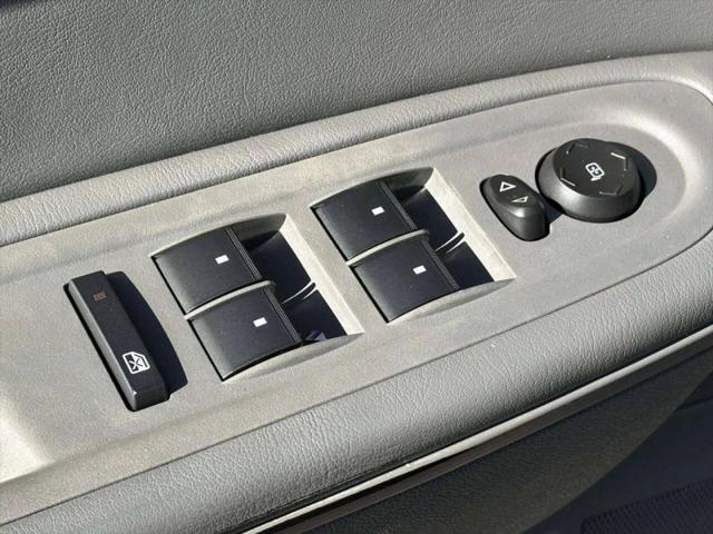 2016 Chevrolet Traverse LS