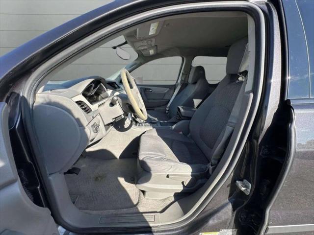 2016 Chevrolet Traverse LS