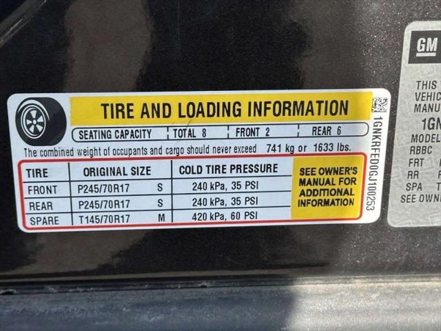 2016 Chevrolet Traverse LS