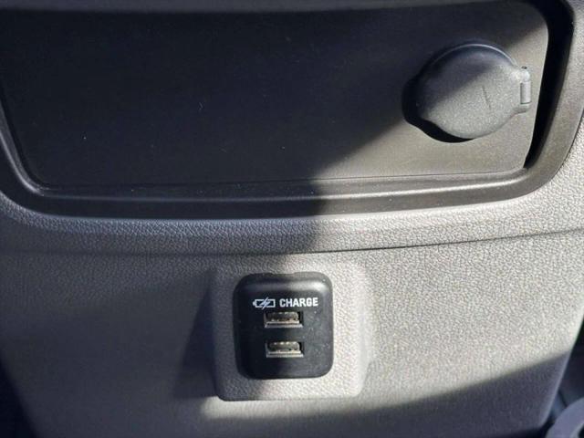 2016 Chevrolet Traverse LS