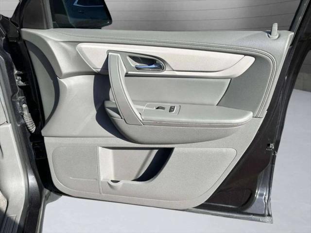 2016 Chevrolet Traverse LS