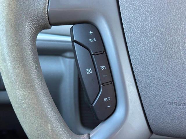 2016 Chevrolet Traverse LS