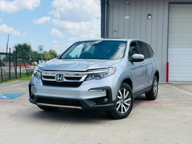 2019 Honda Pilot EX-L for sale in Sugar Land, TX