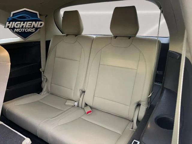 2014 Acura MDX Base
