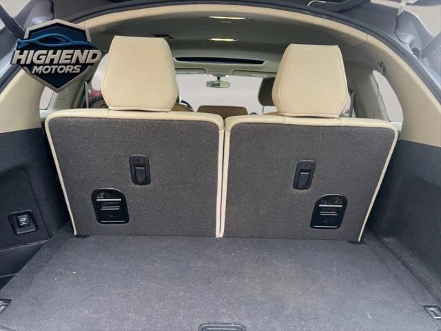 2014 Acura MDX Base