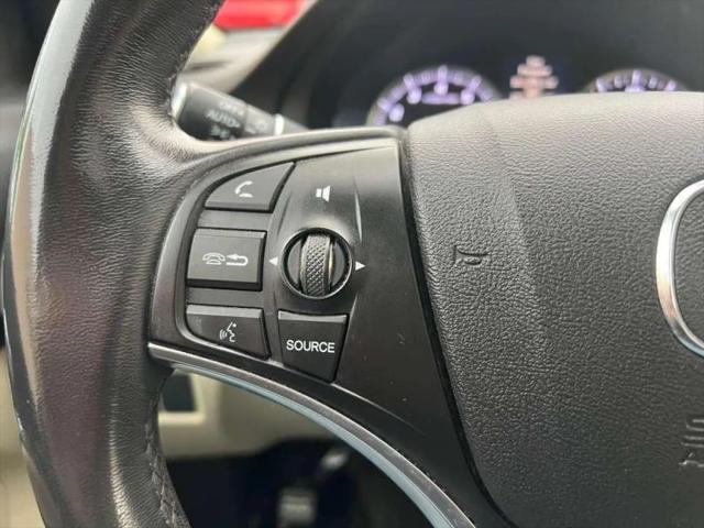 2014 Acura MDX Base