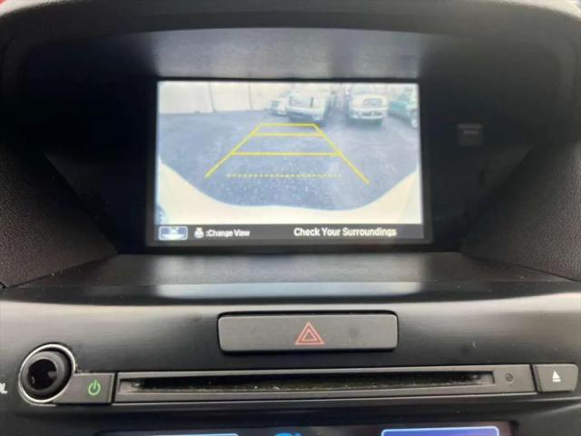 2014 Acura MDX Base