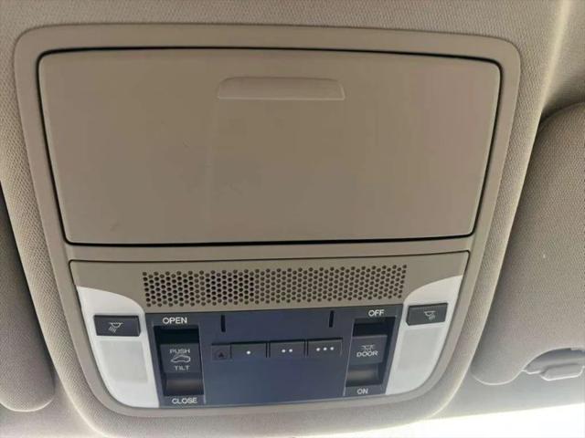 2014 Acura MDX Base