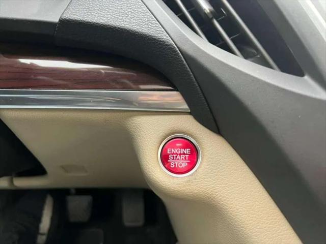 2014 Acura MDX Base