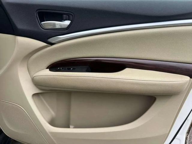 2014 Acura MDX Base