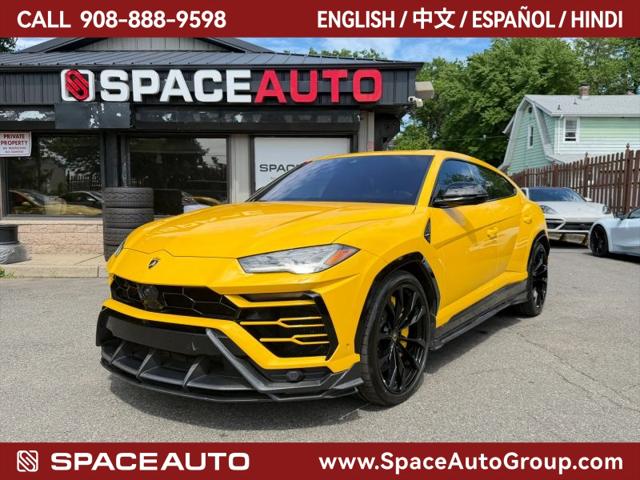 2020 Lamborghini Urus Base for sale in East Brunswick, NJ
